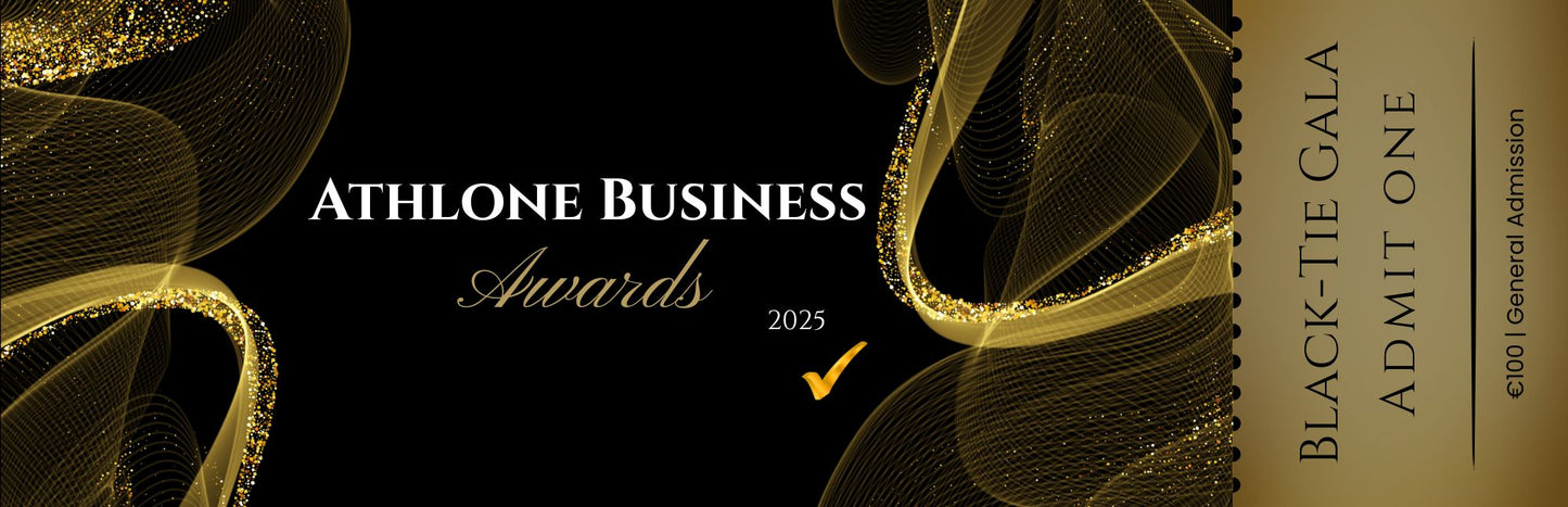 Awards Ceremony General Admission Tickets