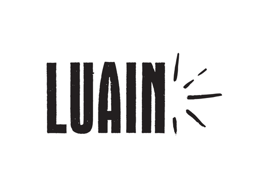 Luain Clothing