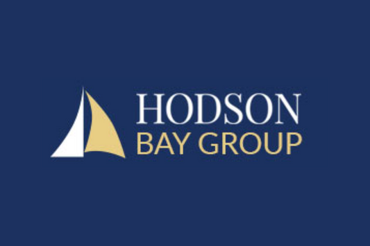 Hodson bay group logo