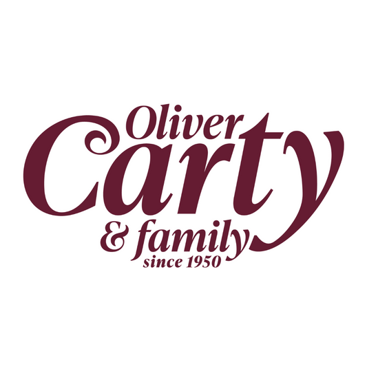 Oliver Carty & Family