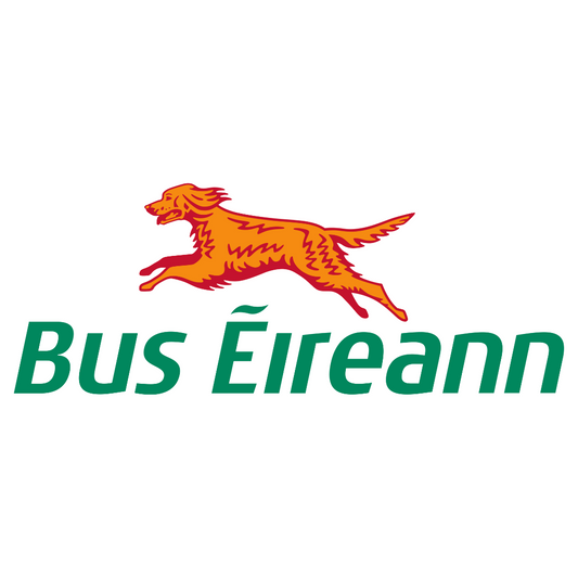 Bus Eireann